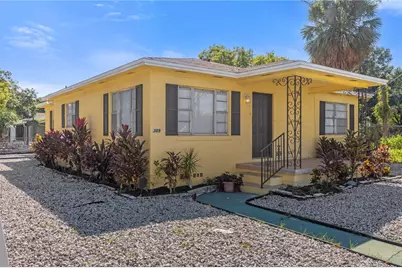 309 N 22nd Street, Tampa, FL 33605 - Photo 2