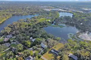 16122 E Lake Burrell Dr, Lutz, FL 33549 - Photo 16