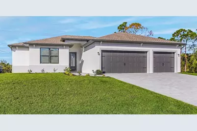 4570 Gillot Boulevard, Port Charlotte, FL 33981 - Photo 2