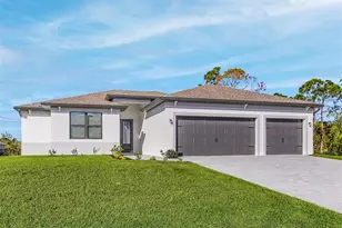 4570 Gillot Blvd, Port Charlotte, FL 33981 - Photo 2