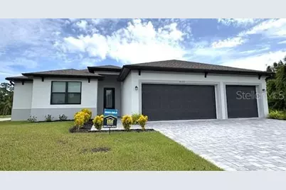 4570 Gillot Boulevard, Port Charlotte, FL 33981 - Photo 2