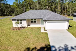 8090 N Santos Dr, Citrus Springs, FL 34434 - Photo 2