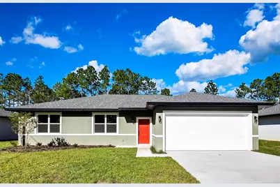 8104 N Santos Drive, Citrus Springs, FL 34434 - Photo 1