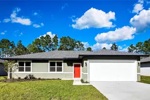 8104 N Santos Dr, Citrus Springs, FL 34434 - Photo 1