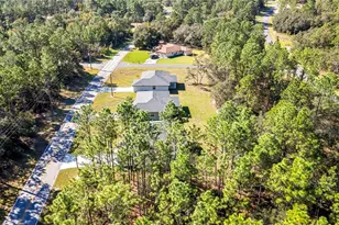 8118 N Santos Dr, Citrus Springs, FL 34434 - Photo 54