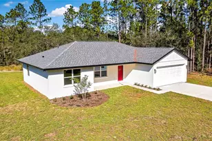 8118 N Santos Dr, Citrus Springs, FL 34434 - Photo 2