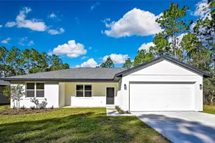 8118 N Santos Dr, Citrus Springs, FL 34434 - Photo 1