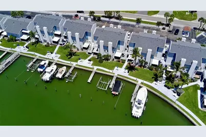 179 Medallion Blvd #C, Madeira Beach, FL 33708 - Photo 2