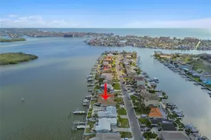 529 Johns Pass Ave, Madeira Beach, FL 33708 - Photo 14