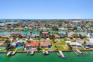 529 Johns Pass Ave, Madeira Beach, FL 33708 - Photo 86