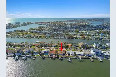 529 Johns Pass Avenue, Madeira Beach, FL 33708 - Photo 16