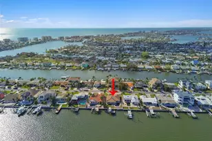 529 Johns Pass Ave, Madeira Beach, FL 33708 - Photo 16