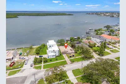 6151 Bayou Grande Boulevard NE, Saint Petersburg, FL 33703 - Photo 1