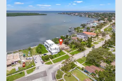 6151 Bayou Grande Boulevard NE, Saint Petersburg, FL 33703 - Photo 4