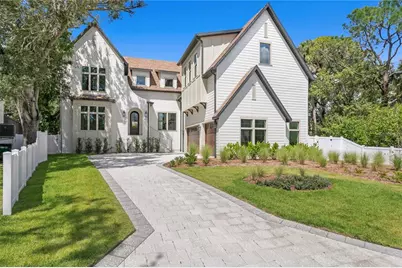 4633 W Lowell Avenue, Tampa, FL 33629 - Photo 2