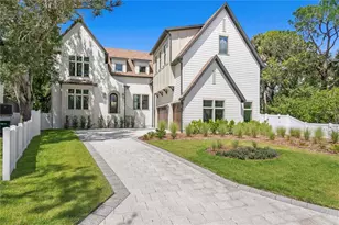 4633 W Lowell Ave, Tampa, FL 33629 - Photo 2