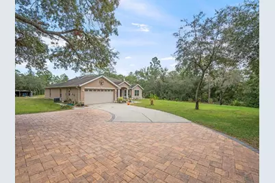 8108 Indian Trail Road, Weeki Wachee, FL 34613 - Photo 1