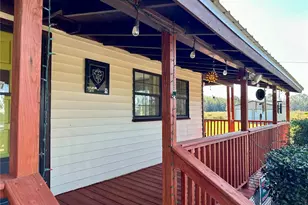 19433 N County Rd 349, O'Brien, FL 32071 - Photo 14