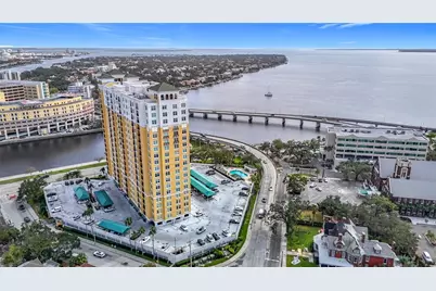 345 Bayshore Boulevard #610, Tampa, FL 33606 - Photo 1