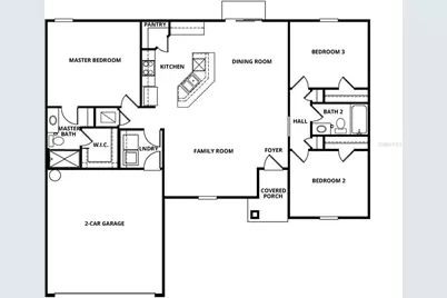 57 Pritchard Drive, Palm Coast, FL 32164 - Photo 2