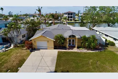 15918 Redington Drive, Redington Beach, FL 33708 - Photo 1