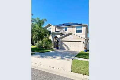 18281 Thatcham Ct, Land O Lakes, FL 34638 - Photo 1