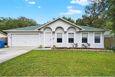 2102 Deltona Boulevard, Spring Hill, FL 34606 - Photo 1