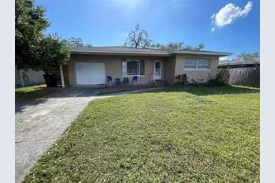 1041 Commodore Street, Clearwater, FL 33755 - Photo 1