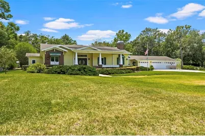 2501 Rustic Oaks Drive, Lutz, FL 33559 - Photo 1