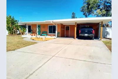 552 Trade Winds Drive, Dunedin, FL 34698 - Photo 2