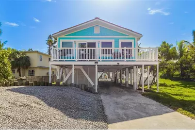 15823 Redington Drive, Redington Beach, FL 33708 - Photo 1