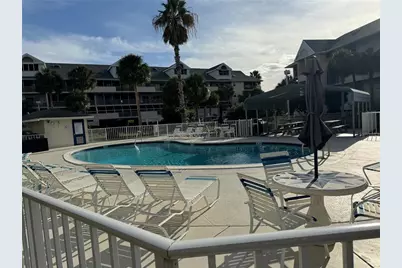 5537 Sea Forest Drive #208, New Port Richey, FL 34652 - Photo 22
