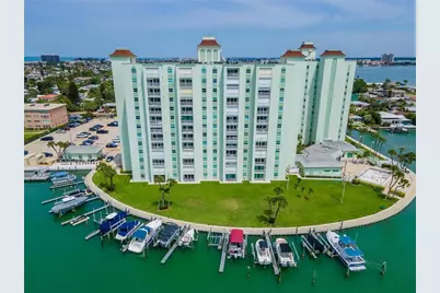 400 64th Avenue #908, Saint Pete Beach, FL 33706 - Photo 1