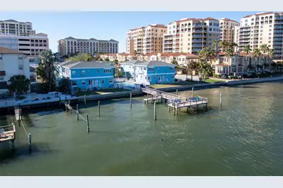 483 E Shore Drive #D4, Clearwater Beach, FL 33767 - Photo 22