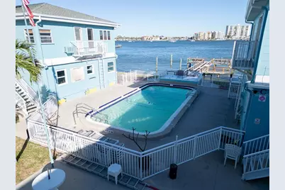 483 E Shore Drive #D4, Clearwater Beach, FL 33767 - Photo 22
