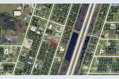 3419 Vessels Road, Port Charlotte, FL 33980 - Photo 1