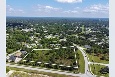 1200 N Biscayne Drive, North Port, FL 34291 - Photo 4