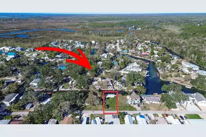 5327 Circle Drive, Weeki Wachee, FL 34607 - Photo 1