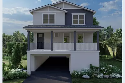 4010 Huntington Street NE, Saint Petersburg, FL 33703 - Photo 1