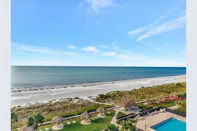 1430 Gulf Boulevard #612, Clearwater Beach, FL 33767 - Photo 16