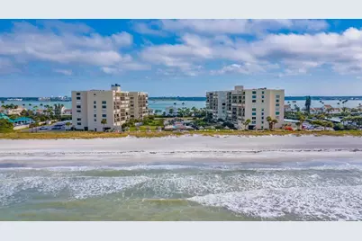 1430 Gulf Boulevard #612, Clearwater Beach, FL 33767 - Photo 1