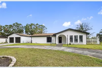 16110 N 15th Street, Lutz, FL 33549 - Photo 1