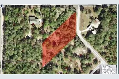 N Evenstock Way Way, Crystal River, FL 34428 - Photo 1