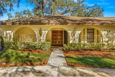 1116 N Riverhills Drive, Temple Terrace, FL 33617 - Photo 1