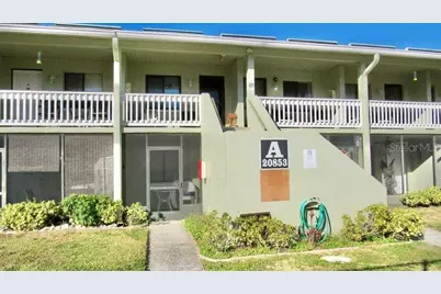 20853 Haulover Cove #A8, Lutz, FL 33558 - Photo 1