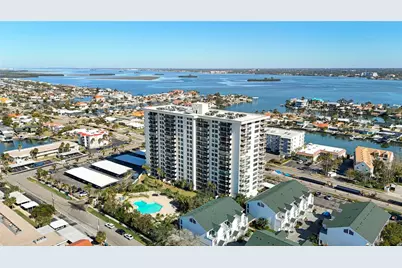 400 Island Way #1411, Clearwater Beach, FL 33767 - Photo 56