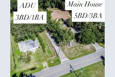 4609 Horton Road, Plant City, FL 33567 - Photo 2