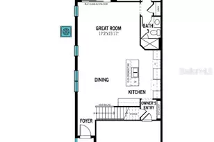 3457 Timber Xing Ave, Brandon, FL 33511 - Photo 2