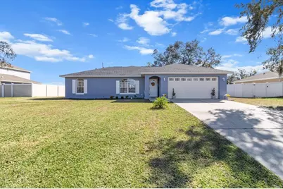 2986 SW 143rd Place Road, Ocala, FL 34473 - Photo 1