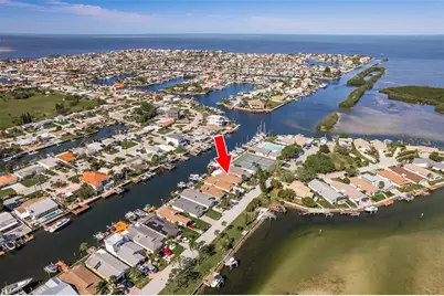 3954 Marine Parkway, New Port Richey, FL 34652 - Photo 4